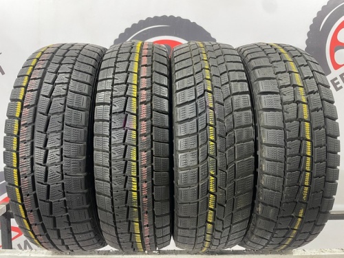 Dunlop Winter Maxx WM01 R14 175/65