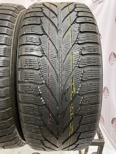 Nokian Hakkapeliitta R2 R20 275/50 113R