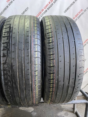 Kumho Solus SA01 Plus  R17	215/60