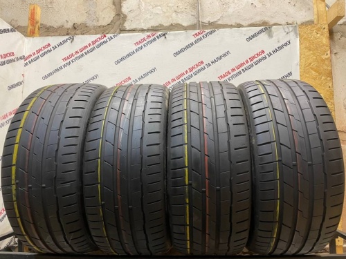 Hankook Ventus S1 Evo 3 K127 R19    235/40