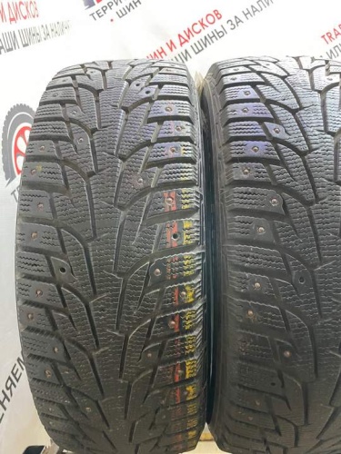 Hankook w419 R16 205/60