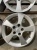 Диски литые R16 5x114.3