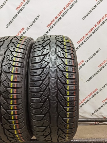 Kleber Krisalp HP2 205/55 R16