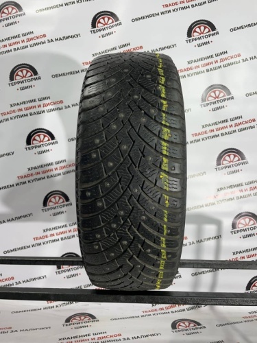 Pirelli ice Zero 2  205/56 R16