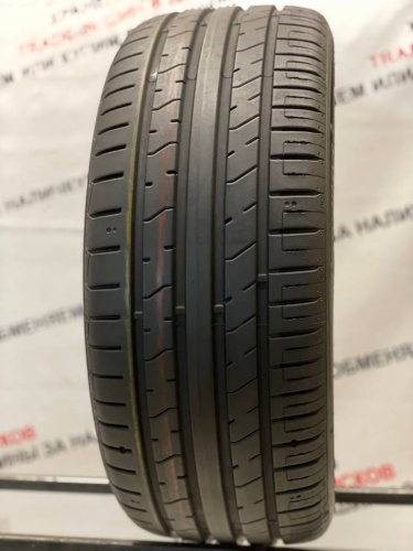 Norauto Prevensys 3 R17	225/45