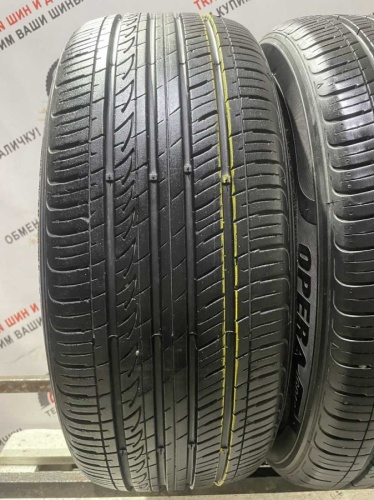 Opera Gold R17 215/55