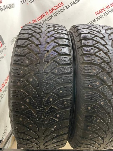 Nordman4 R16 205/55.