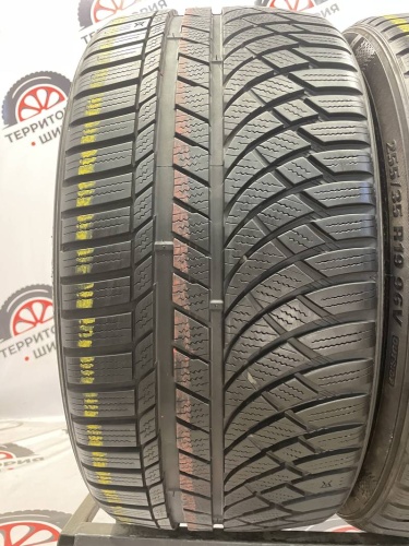 Kumho WinterCraft WP72 R19 255/35 96V