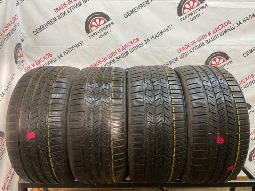 Continental CrossContact ATR R21 295/35 107Y