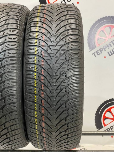 Nokian WR SUV 4 R18 235/60