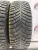 Michelin X-Ice North 4  R16 215/60