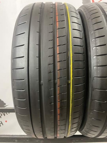 Yokohama Advan EV E+ R21 255/45