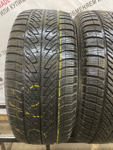 Goodyear UltraGrip 8 Performance R16