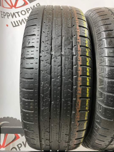 Continental Cross Contact LX R16 215/65