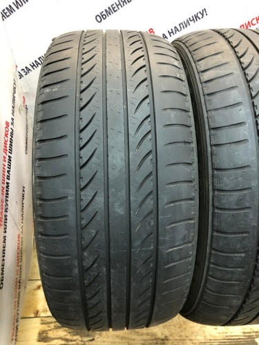 Aeolus CrossAce H/T (AS02) R17 235/55