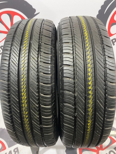 Yokohama Geolandar CV G058 R15 205/70