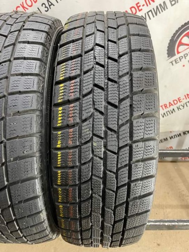 GoodYear Ice Navi 6 R15 185/65