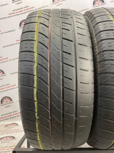 Cooper Discoverer HTS R18 265/60