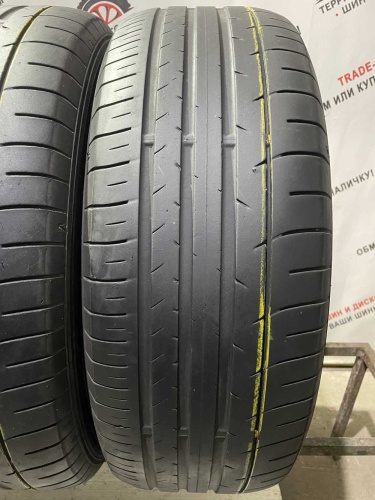 Dunlop Sp Sport Maxx 050+ R18 245/60