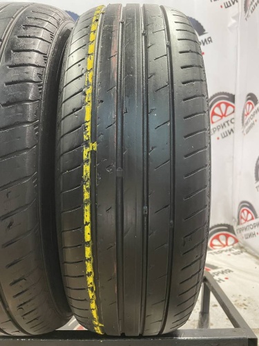 Nexen N'Fera SU1 R15 185/65