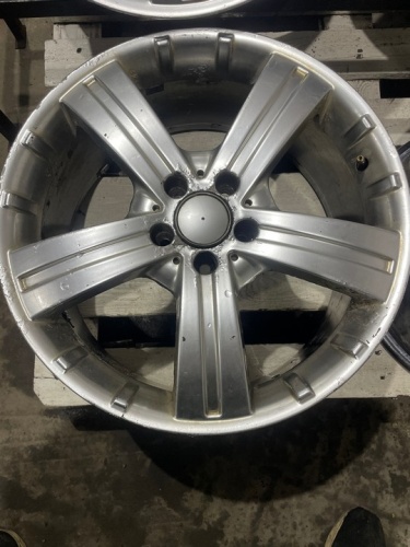 Диски литые R19 5x112