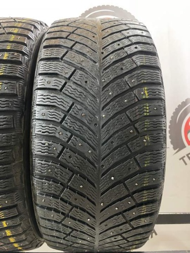 Michelin X-Ice North 4 R18 245/45