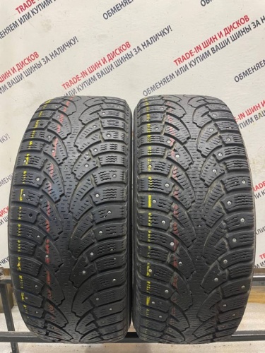 Bridgestone Noranza 2 R16	215/55