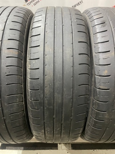 Nexen N'Priz RH1 R16 215/65