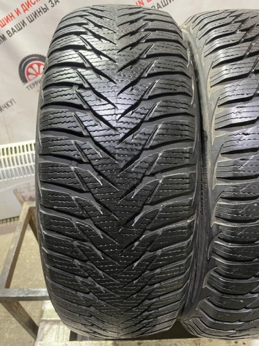 Goodyear UltraGrip 8 R15 185/60