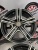 Литые  R16 5x112 ЦО67 ET38 6.5J