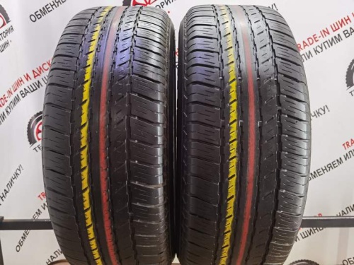 Bridgestone 684 R18 265/60