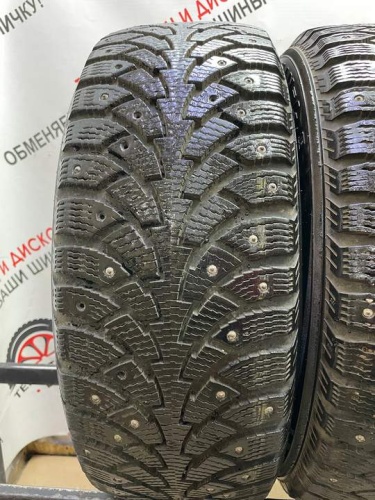 Nordman4 R16 205/55.