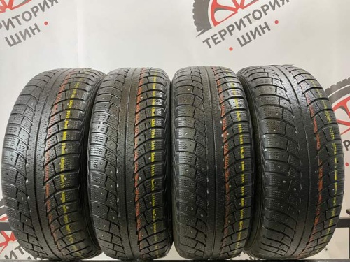 Gislaved Nord Frost 5 R15 195/65