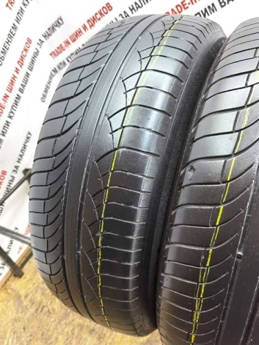 Michelin Latitude Diamaris R17 235/65
