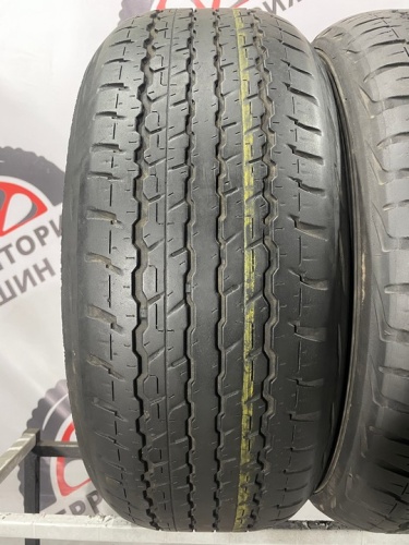 Dunlop Grandtrek AT22 R18 285/60