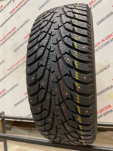 Maxxis Premitra Ice Nord NP5 R16 205/55