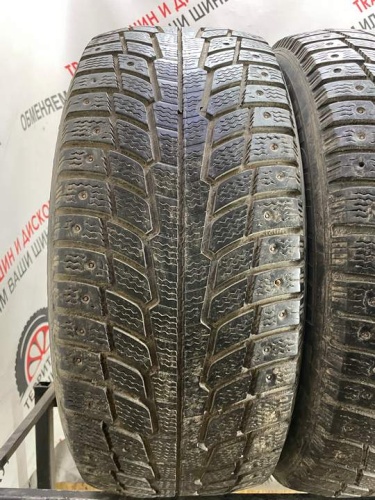 Michelin X-ice North R17 215/55