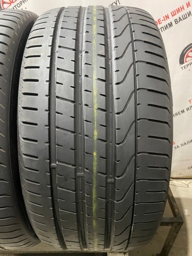 Pirelli P Zero R21 295/35