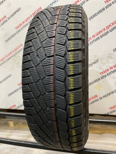 Gislaved Soft Frost 200 R15    185/65