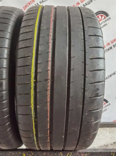 Michelin Pilot Super Sport R19 265/35