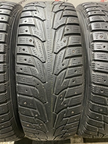 Hankook Winter I'Pike RS W419 R16 215/65