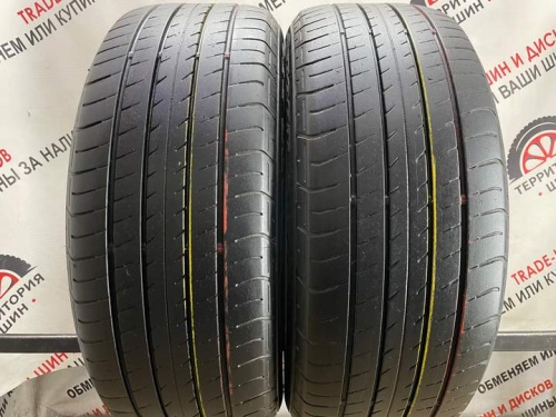 Dunlop Spn Sport 230 R17 215/55