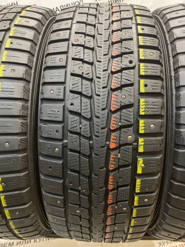 Dunlop SP Winter ICE 01 R17	235/55