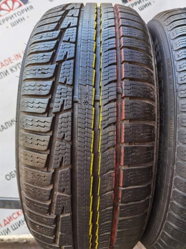 Nokian WR A3 R17 225/50