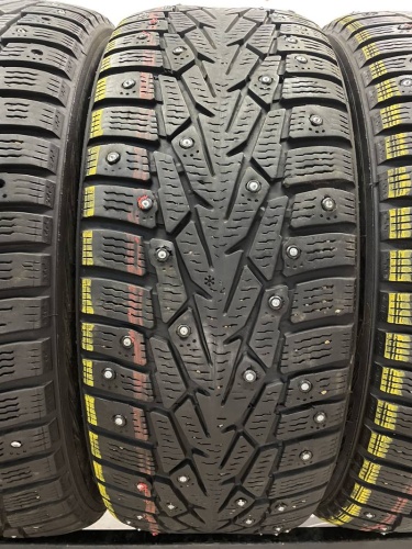 Nokian Hakkapeliitta 7 R16 205/55 94Т