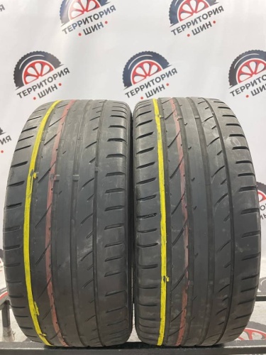 Sailun Atrezzo ZSR  R17	225/45