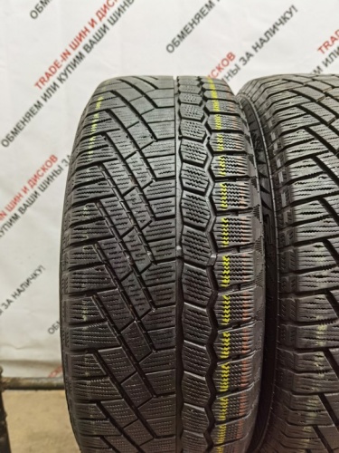 Gislaved Soft Frost 200 R16 205/55