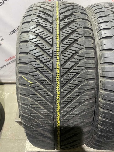 Goodyear Vector 4Seasons  R17 225/55