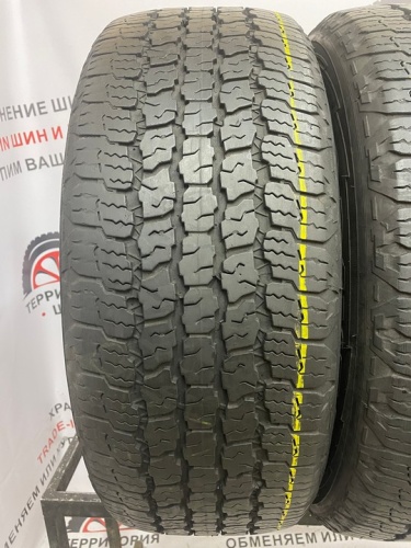 GoodYear Wrangler A/T 275/55 R20 113T