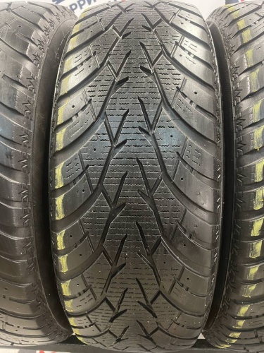 Powertrac SnowMarch  215/60 R17